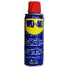 SPRAY ACEITE LUBRICANTE. AEROSOL. MULTIUSO. ENVASE METÁLICO. 400 ML - WD-40