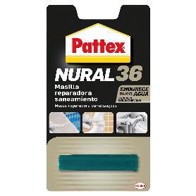 NURAL- 36 BLANCO (1 PASTILLA 48 GR.)