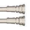 BARRA FORKA AZMARK 16/19MM 150-290CM ANILLO SATINADO