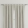 BARRA FORKA AZMARK 16/19MM 150-290CM ANILLO SATINADO