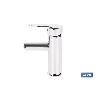 GRIFO MONOMANDO PARA LAVABO GAMA ÉVIAN 40 MM