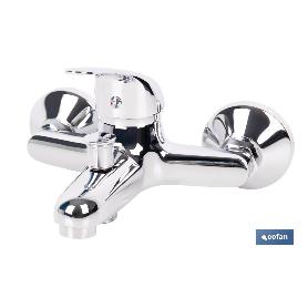 GRIFO MONOMANDO PARA BAÑERA GAMA ÖLFUS 40 MM