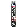 ESPUMA DE POLIURETANO ORBAFOAM. EN AEROSOL. PARA TEJAS. GRIS. CURADO COMPLETO 24H. CAPACIDAD 750ML - QUILOSA