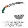 SERRUCHO SAMURAI GKC 330 LH AUTOLIMPIABLE