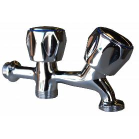 GRIFO LAVADORA-LAVAVAJILLAS CERAMIC 11953