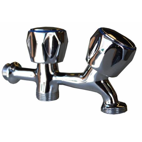 GRIFO LAVADORA-LAVAVAJILLAS CERAMIC 11953