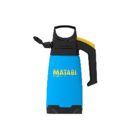 PULVERIZADOR EVOLUTION 2 BO 1,5 L