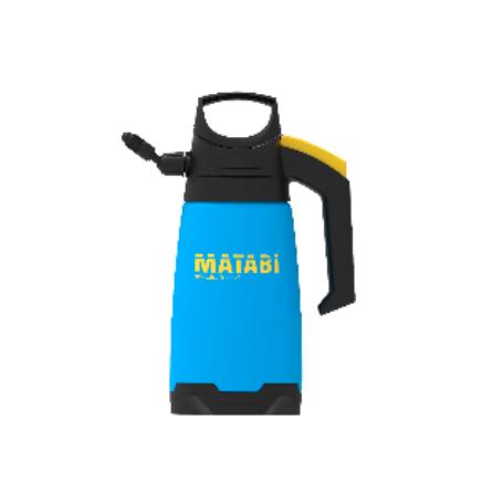 PULVERIZADOR EVOLUTION 2 BO 1,5 L