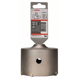 CORONA PERFORADA HUECA 80 2608550077 BOSCH