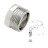 ADAPTADOR GRIFO 752 H-22/100XM-3/4