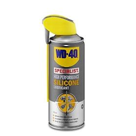 LUBRICANTE DE SILICONA DOBLE ACCION 400 ML.