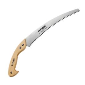 SERRUCHO MANGO MADERA 330 MM C/FUNDA J425 ALTUNA