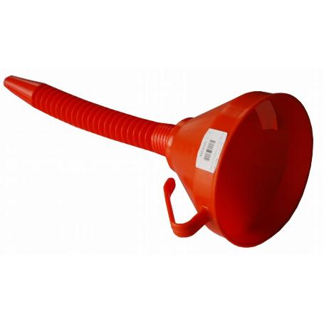 EMBUDO PLASTICO EPF-160 FAHERMA