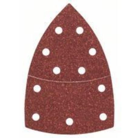 LIJAS MULTI 102X62 93MM GR- 80