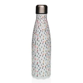 BOTELLA ACERO INOXIDABLE BLUME 0.5 L