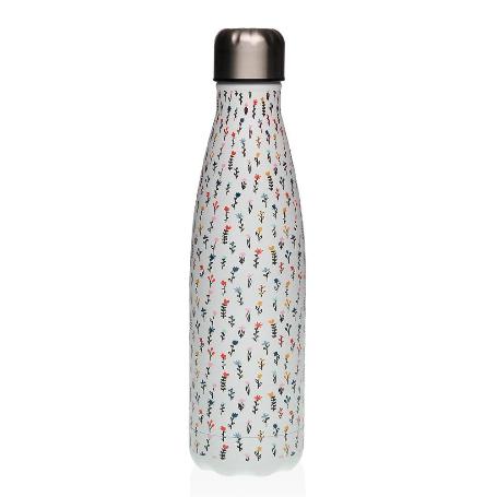 BOTELLA ACERO INOXIDABLE BLUME 0.5 L