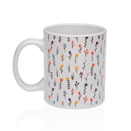 TAZA MUG BLUME 350 ML