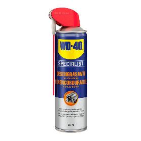 DESENGRASANTE DOBLE ACCION PULVERIZADOR 500 ML