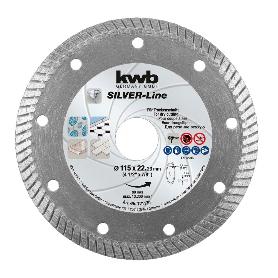 DISCO DIAMANTE PORCELANICO 115X1.4X22 MM 49727170