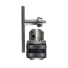 PORTABROCAS MANUAL 1.5-13 MM CON LLAVE 49291379