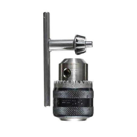 PORTABROCAS MANUAL 1.5-13 MM CON LLAVE 49291379
