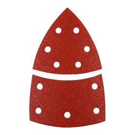 LIJA TRIANGULO 100X62X93 MM GRANO 40 49496104