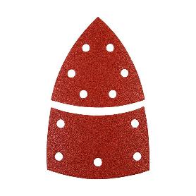 LIJA TRIANGULO 100X62X93 MM GRANO 60 49496106