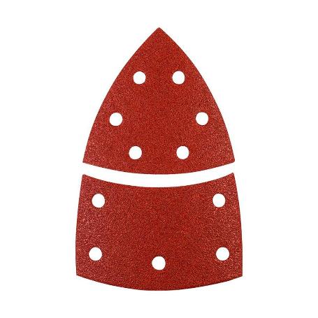 LIJA TRIANGULO 100X62X93 MM GRANO 60 49496106