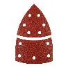 LIJA TRIANGULO 100X60X93 MM GRANO 80 49496108