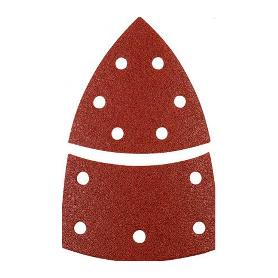 LIJA TRIANGULO 100X62X93 MM GRANO 120 49496112
