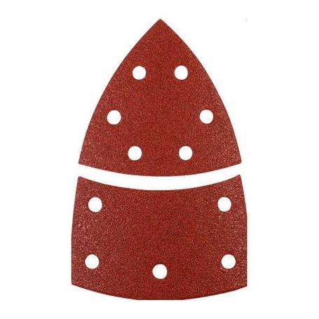 LIJA TRIANGULO 100X62X93 MM GRANO 120 49496112