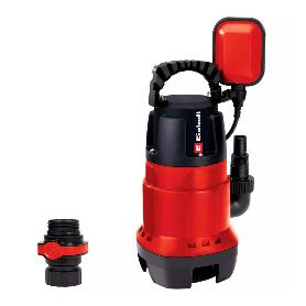BOMBA SUMERGIBLE GC-DP 7835