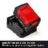 CARGADOR POWER X 18 V + BATERIA