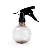 PULVERIZADOR BOLA TRANSPARENTE 350 ML