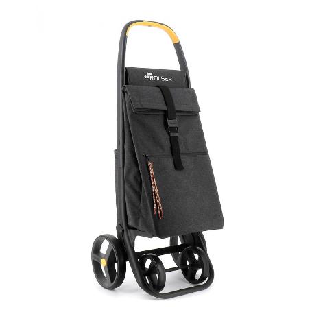 CARRO COMPRA CLEC TERMO ECO8+ CARBON