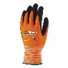 GUANTE NYLON MICRODOT T9 WX666