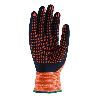 GUANTE NYLON MICRODOT T9 WX666