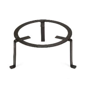 TREBEDE FORJA REDONDA 50 CM