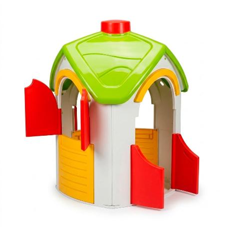 CASITA TRIANGULO 102X129X95 CM