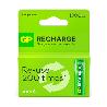 PILAS RECARGABLES RECYKO R06 1300MH