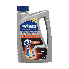 DESATASCADOR GEL ULTRA EXPRESS PASO 1L.