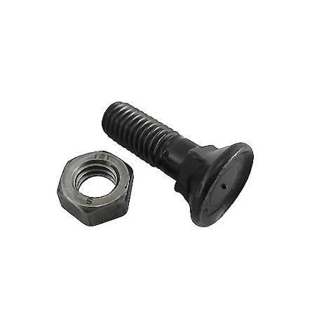 TORNILLO ARADO CABEZA CONICA 12 X 60 MM