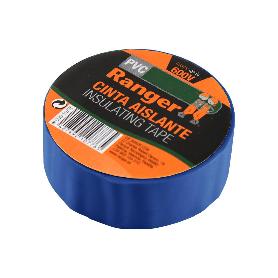 CINTA AISLANTE 20X19 AZUL