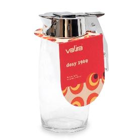 JARRA DOSY CROMADA 250 ML