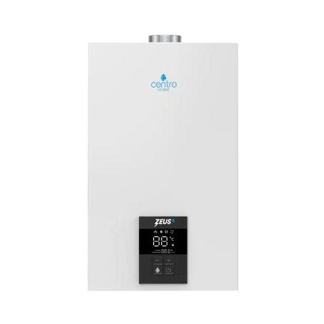 CALENTADOR GN ESTANCO 12LT ZEUS NOX GN