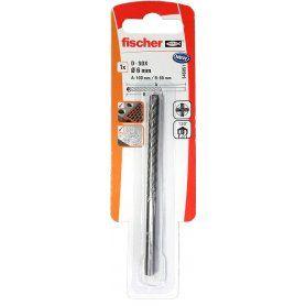 BROCA QUATRIUM D-SDX 8,0×70/120 545052 FISCHER