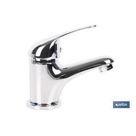 GRIFO MONOMANDO PARA LAVABO GAMA ÖLFUS 40 MM