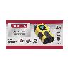 CARGA BATERIAS CON MANTENEDOR 6V /12 V. PARA BATERIAS DE 4 A 40 AH.