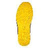 ZAPATO SEGURIDAD MAURER S1 MODELO SVEVA TRANSPIRABLES CONCON SUELA Y PUNTERA ANTIPERFORACIÓN TALLA 45.