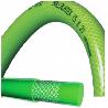 MANGUERA LATEX C/MALLA 15X21 15 MTS.